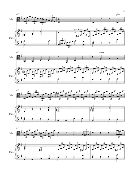 Sonatina Op. 36 #5