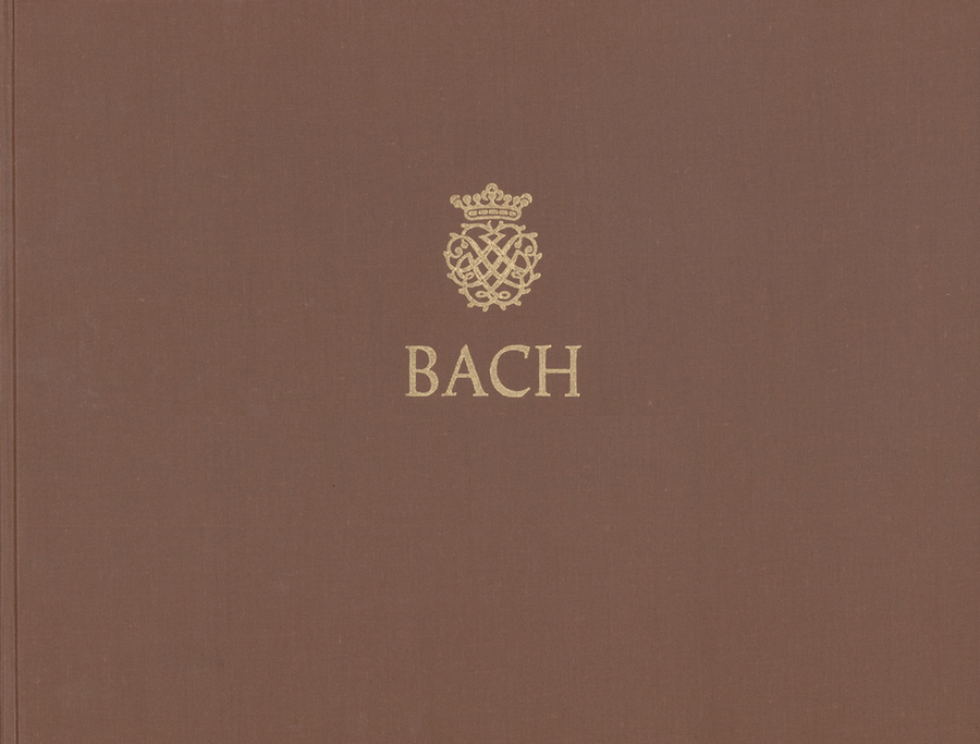 Book cover for Organ Chorales from the Neumeister Collection