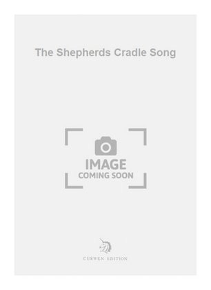 Book cover for The Shepherds Cradle Song
