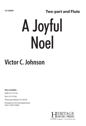 A Joyful Noel