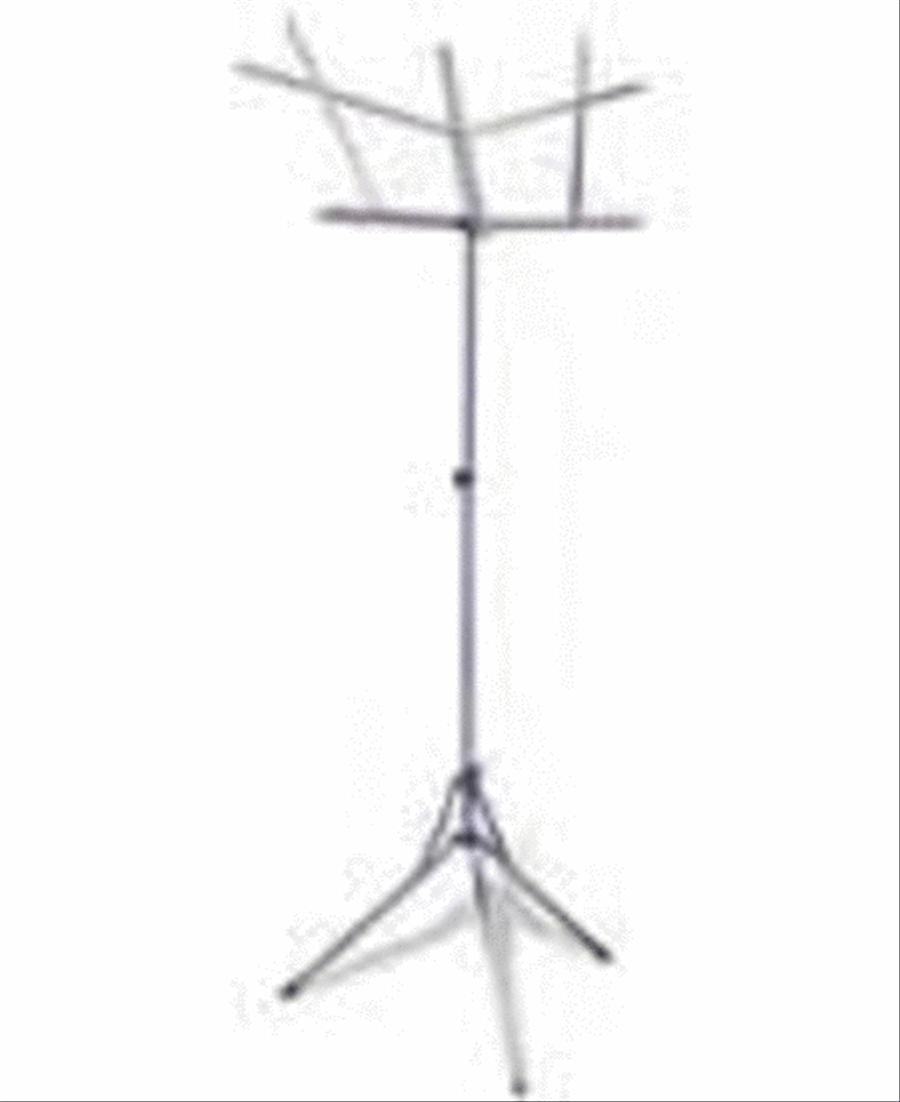 Music stand Wire Type