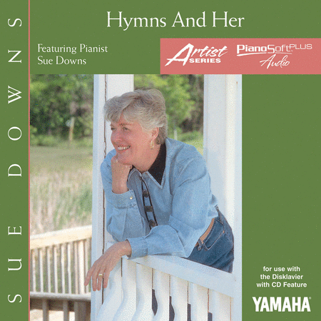 Hymns and Her - Sue Downs - Piano Software