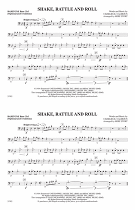 Shake, Rattle and Roll: Baritone B.C.