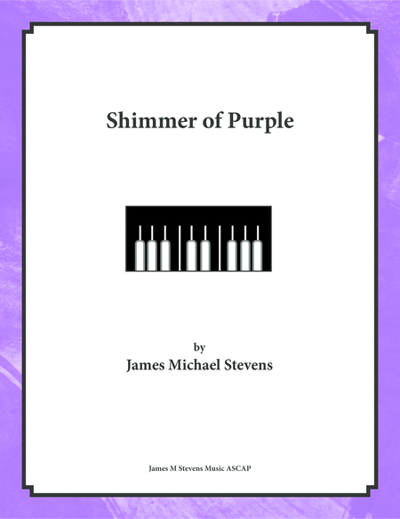 Shimmer of Purple image number null