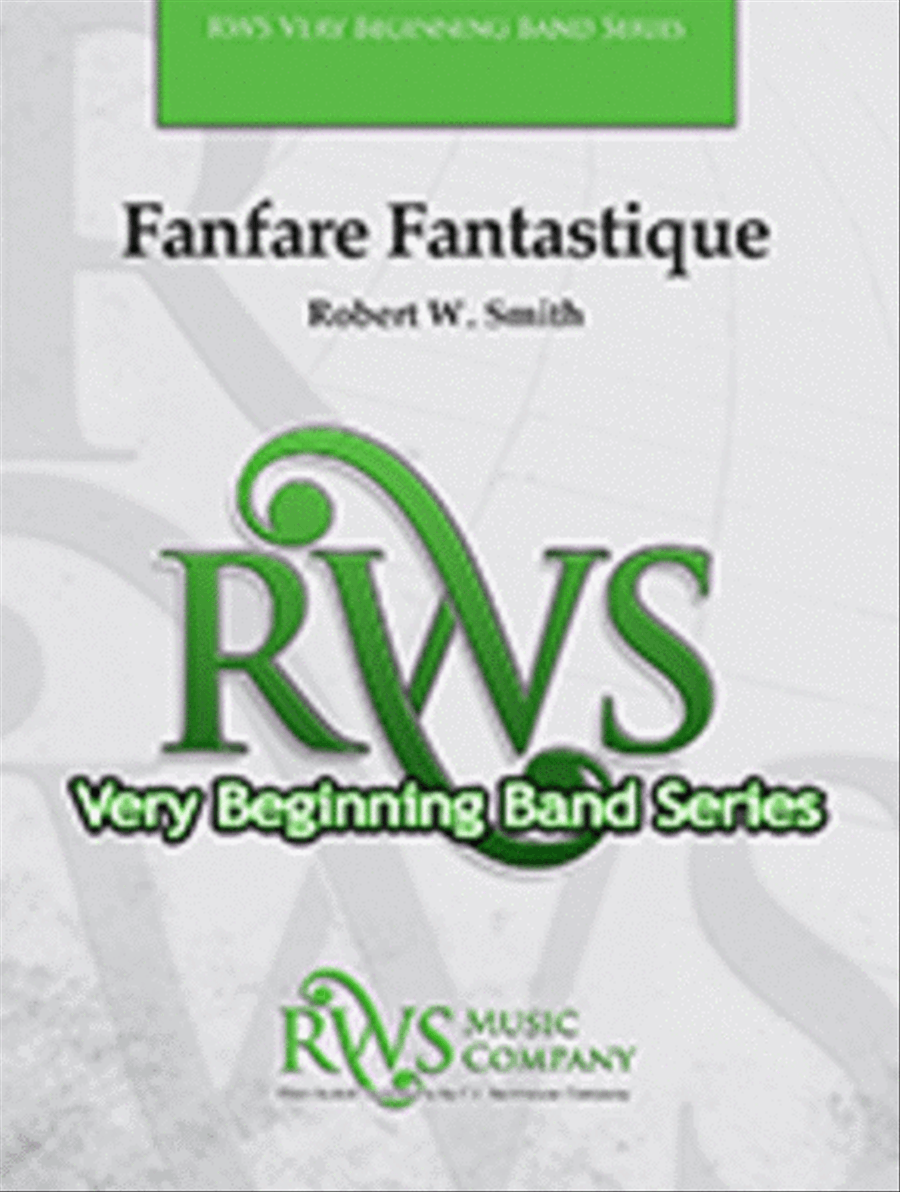 Fanfare Fantastique