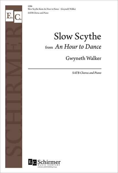 An Hour to Dance: 5. Slow Scythe