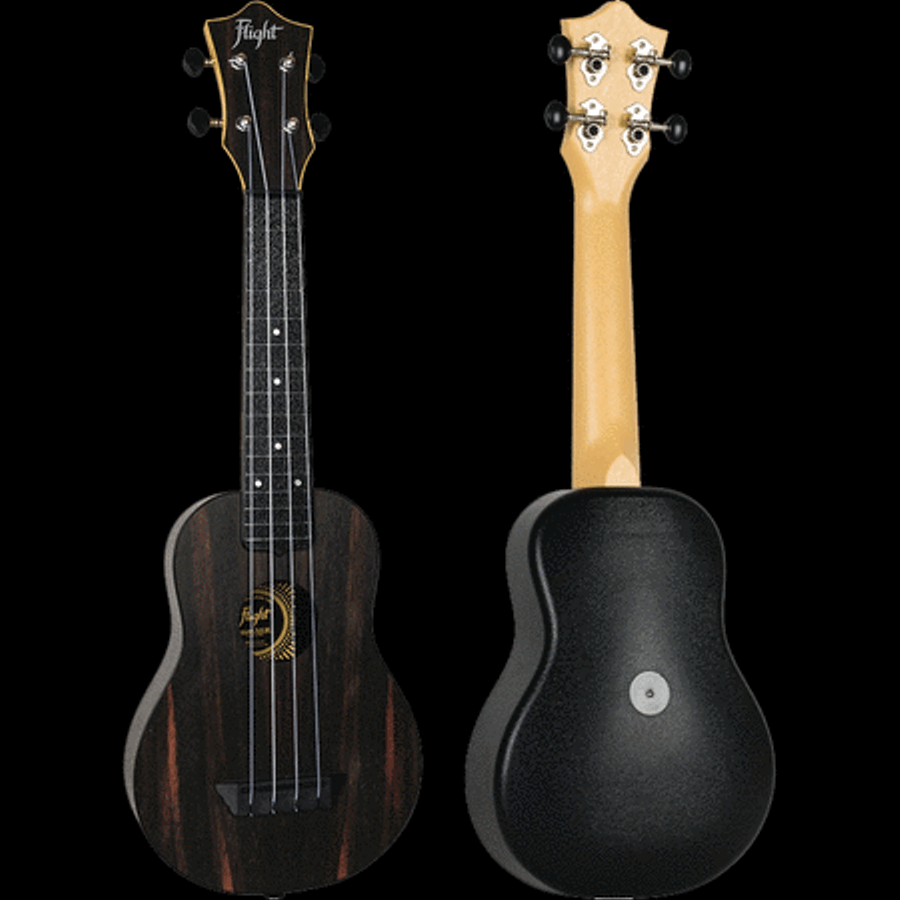 Amara Soprano Ukulele