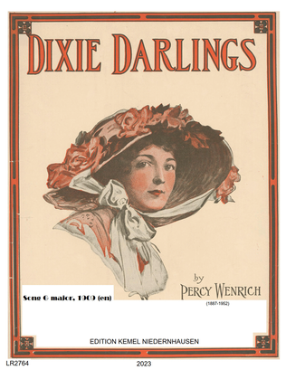 Dixie darlings
