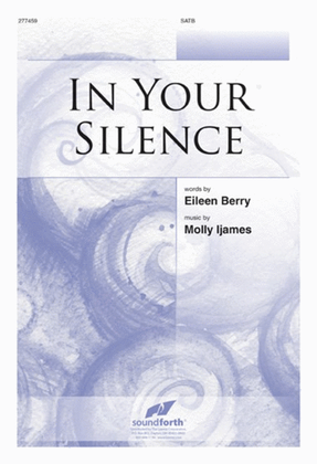 Book cover for In Your Silence