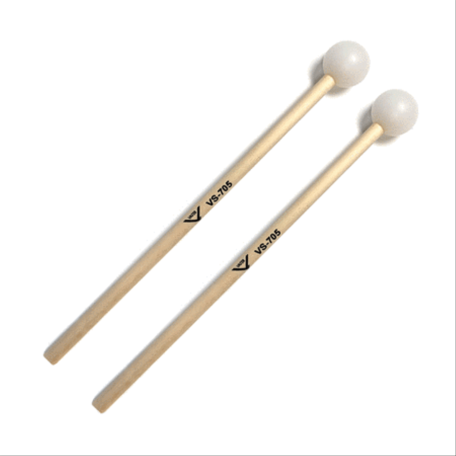 Student Xylophone Mallets Percussion scores gallery preview page 1