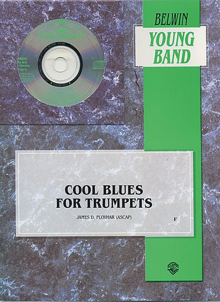Cool Blues For Trumpets