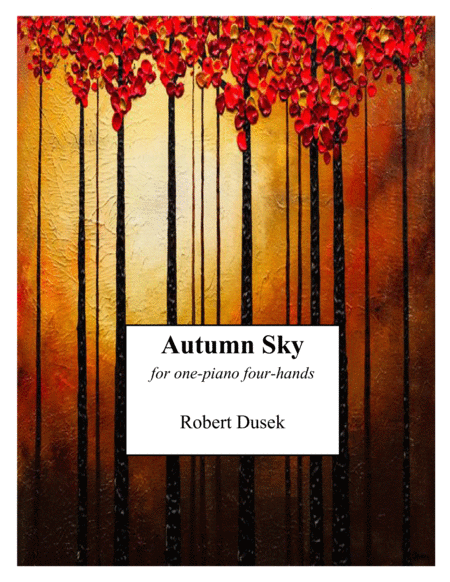 Autumn Sky image number null