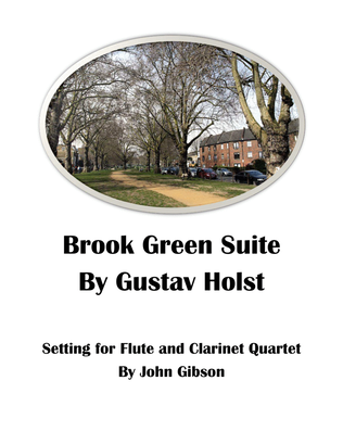 Brook Green Suite