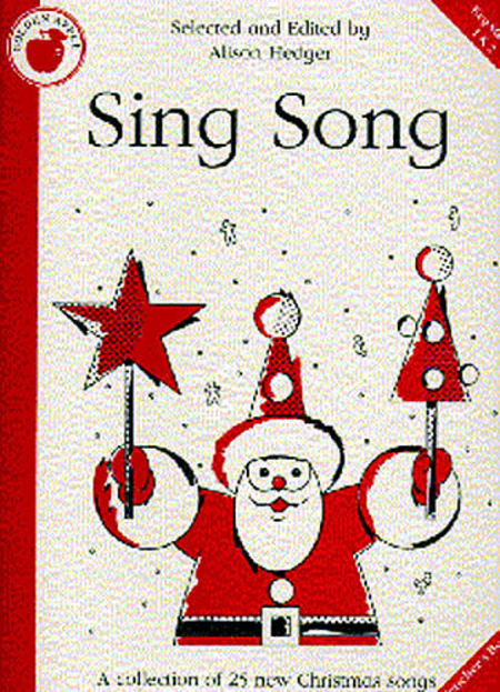 Alison Hedger: Sing Song (Teacher