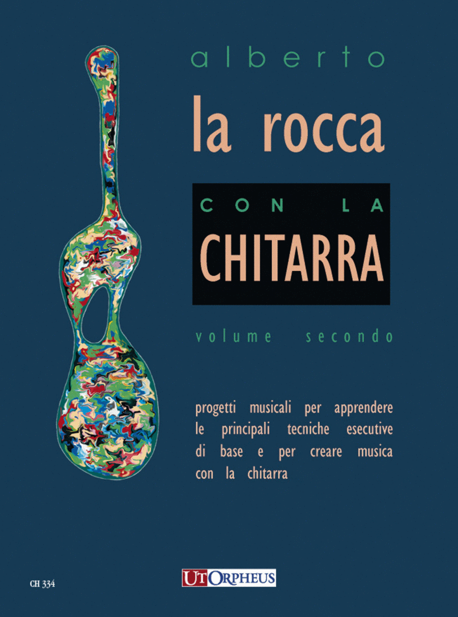 Con la Chitarra