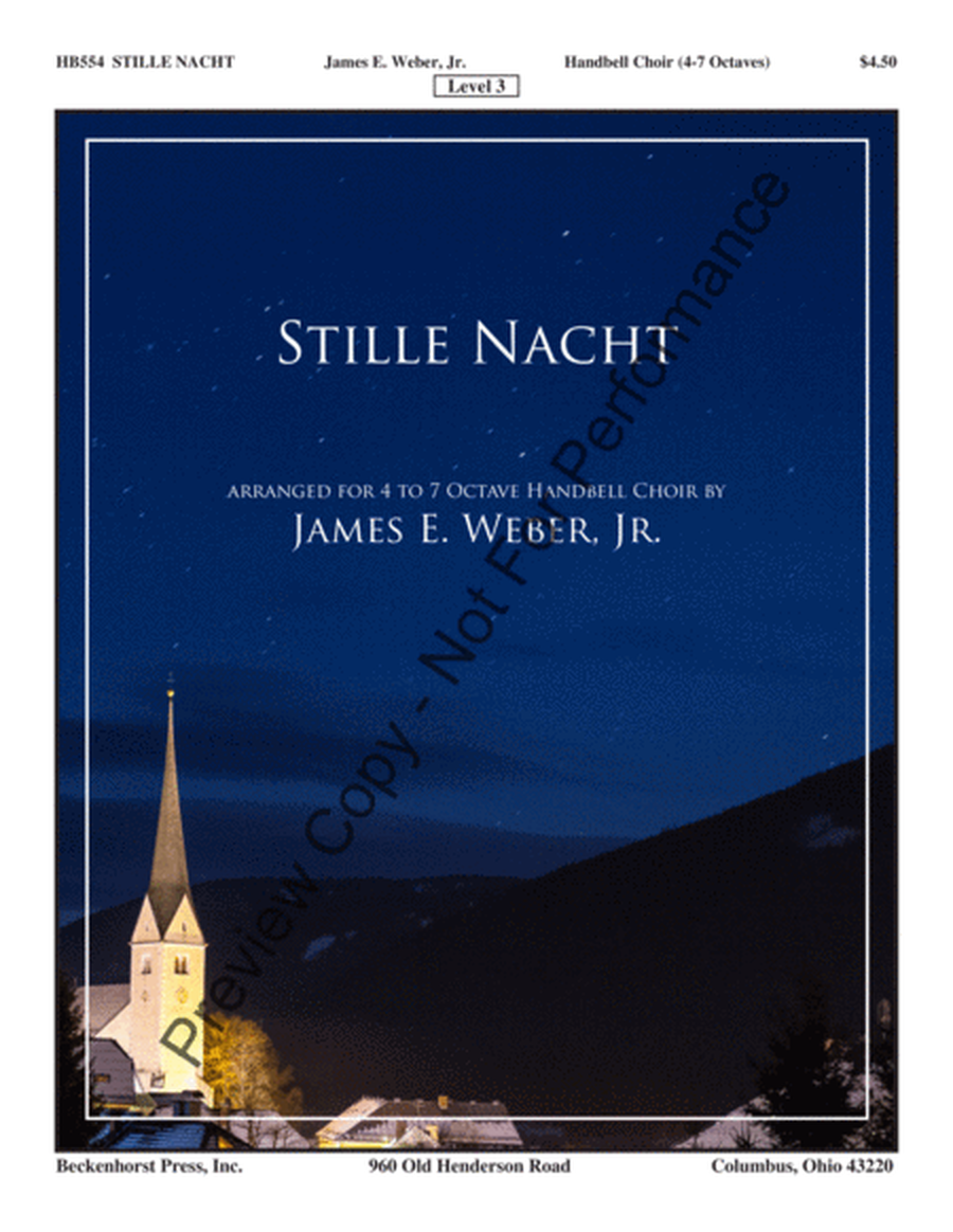 Stille Nacht image number null