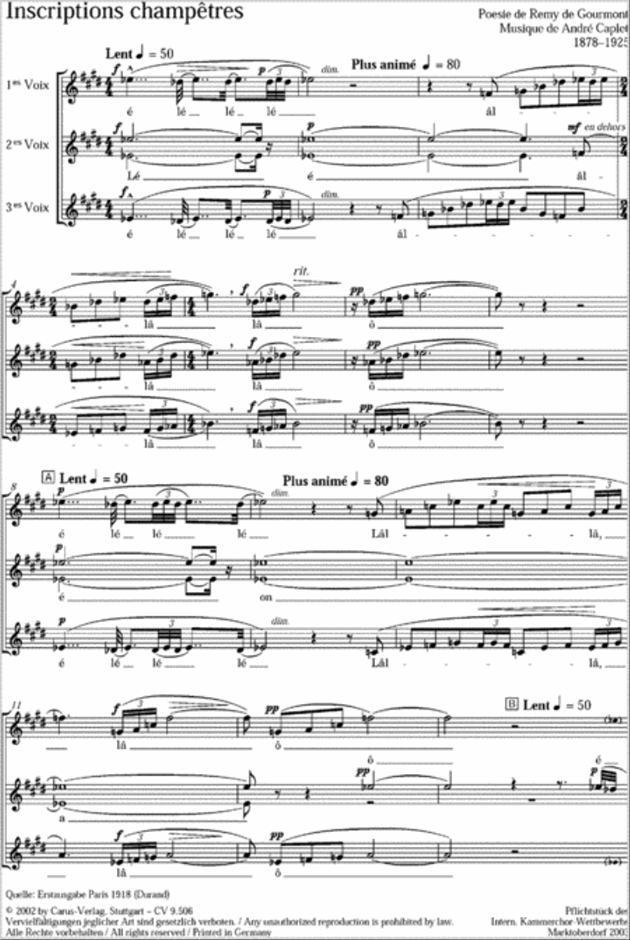 Inscriptions champetres SSA scores gallery preview page 1