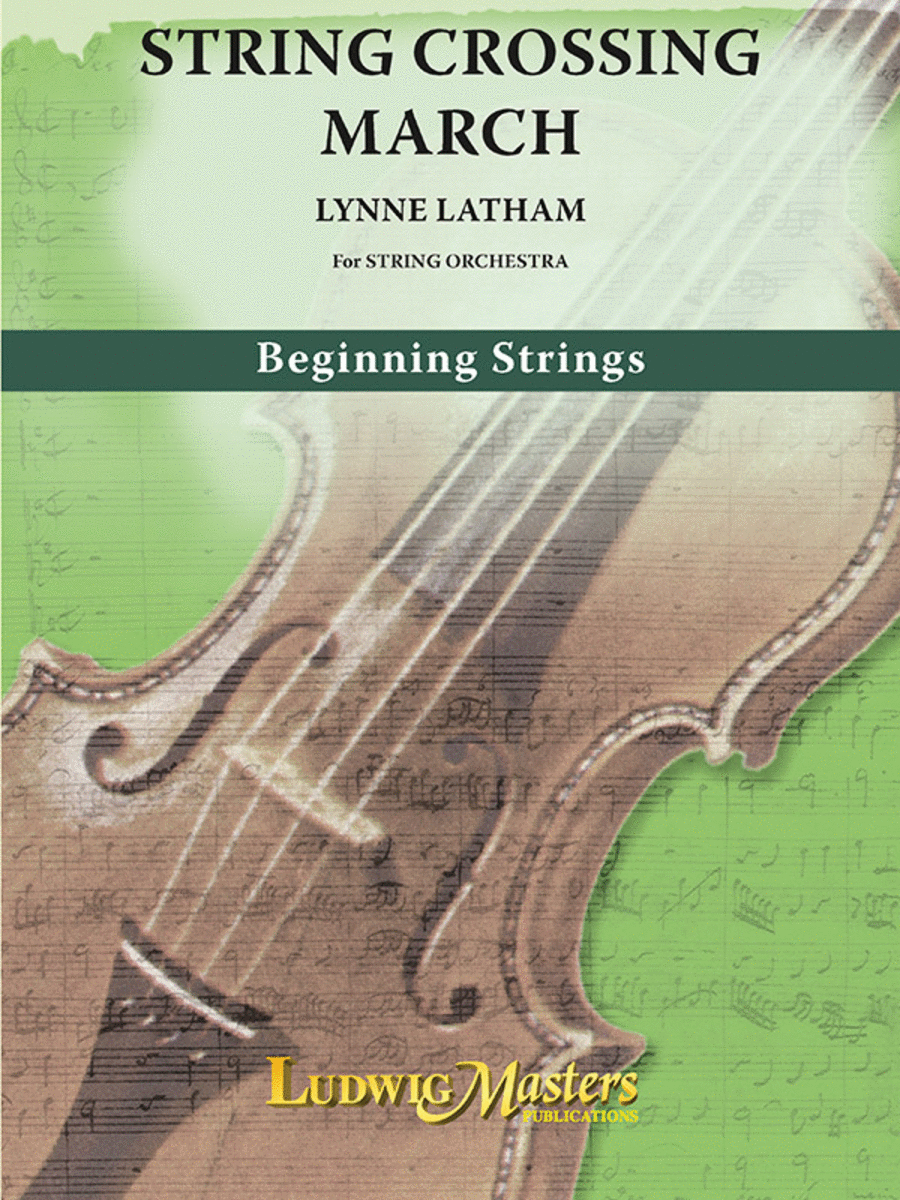 String Crossing March