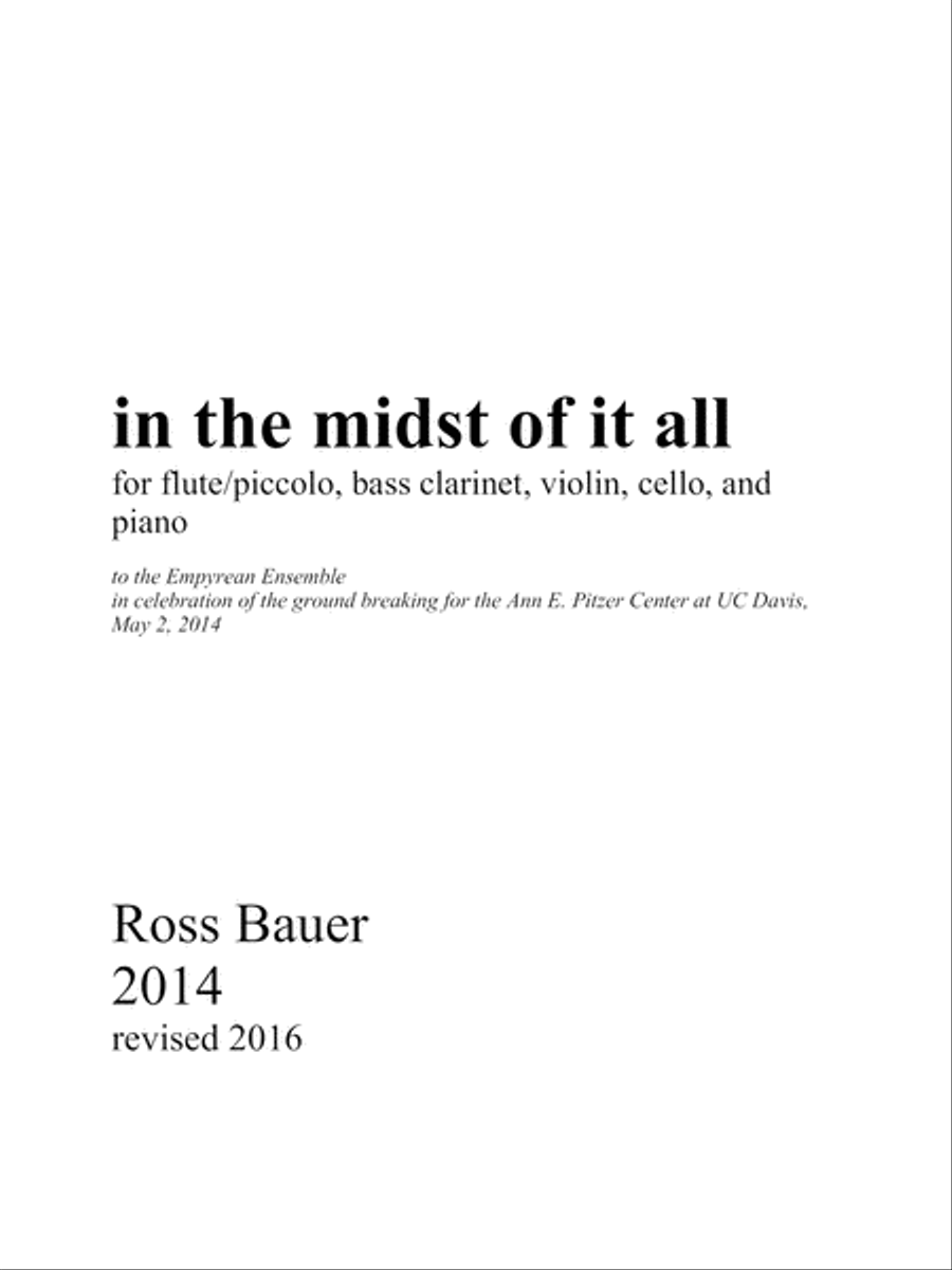 [Bauer] in the midst of it all Small Ensemble scores gallery preview page 3