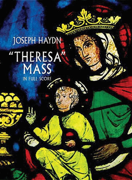 Theresa Mass