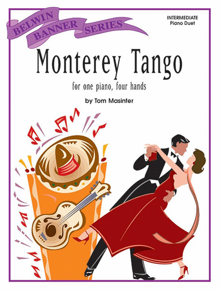 Monterey Tango