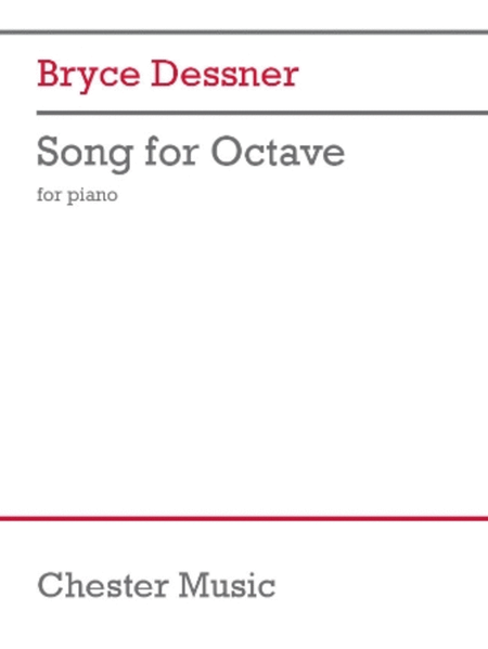 Song for Octave