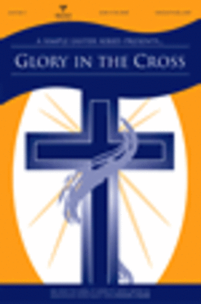 Glory In The Cross (Split Track Accompaniment CD)