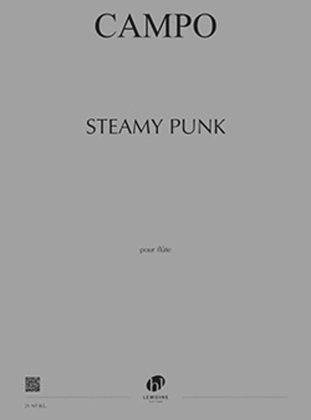 Steamy Punk