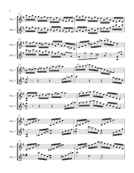 Etude #6 Op. 36 image number null