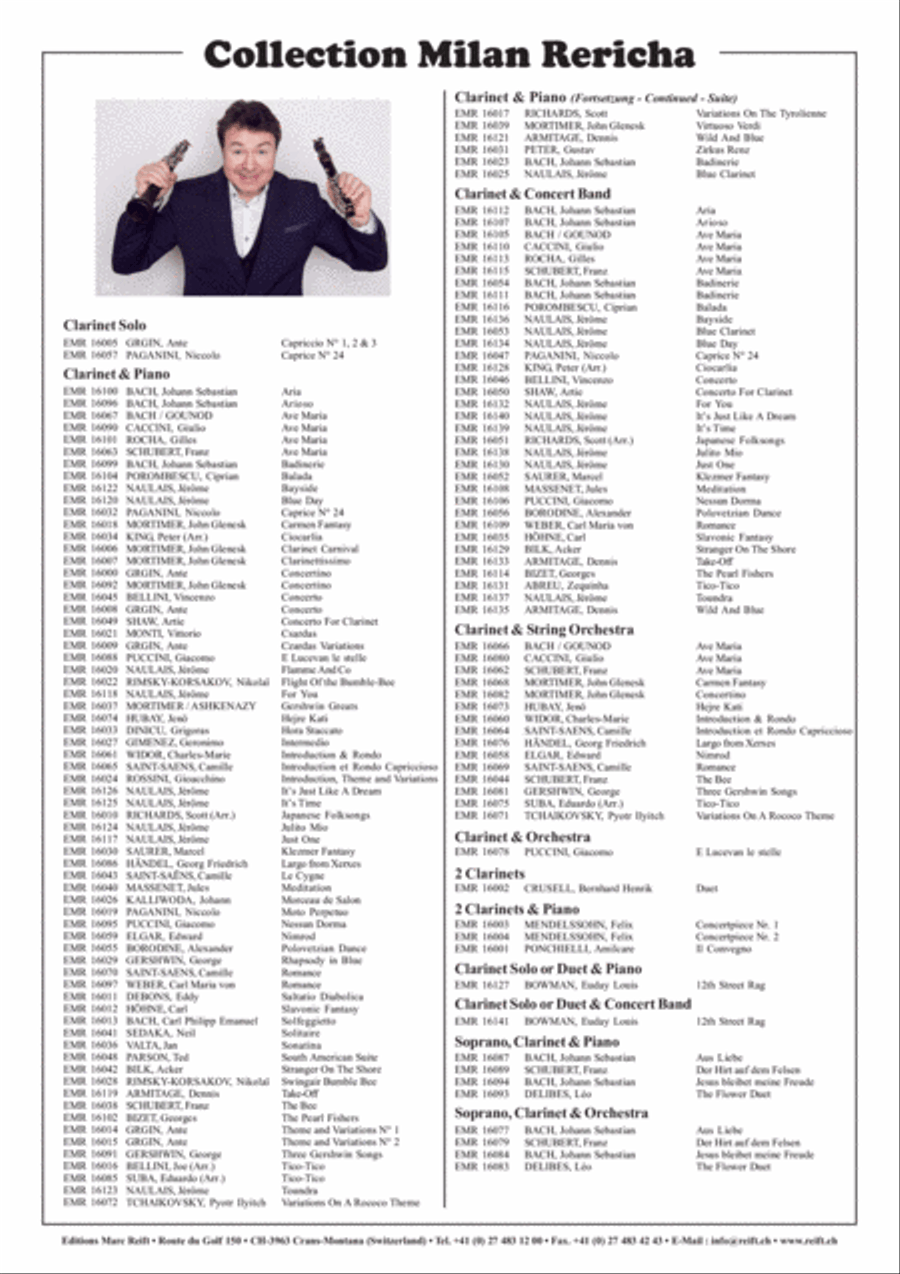 Green Hornet Theme Concert Band scores gallery preview page 13