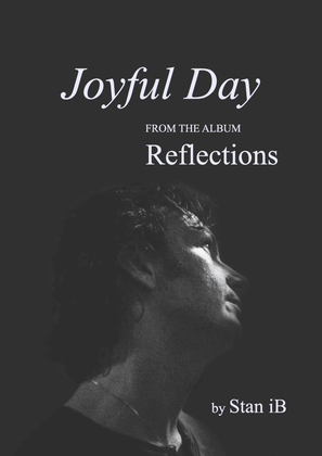 Book cover for Joyful Day