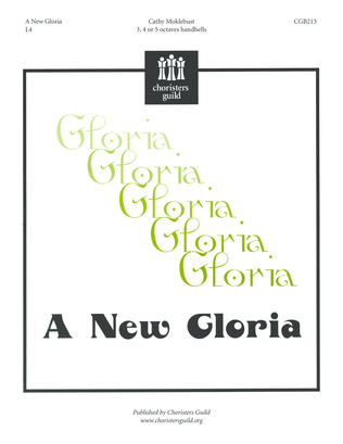 A New Gloria