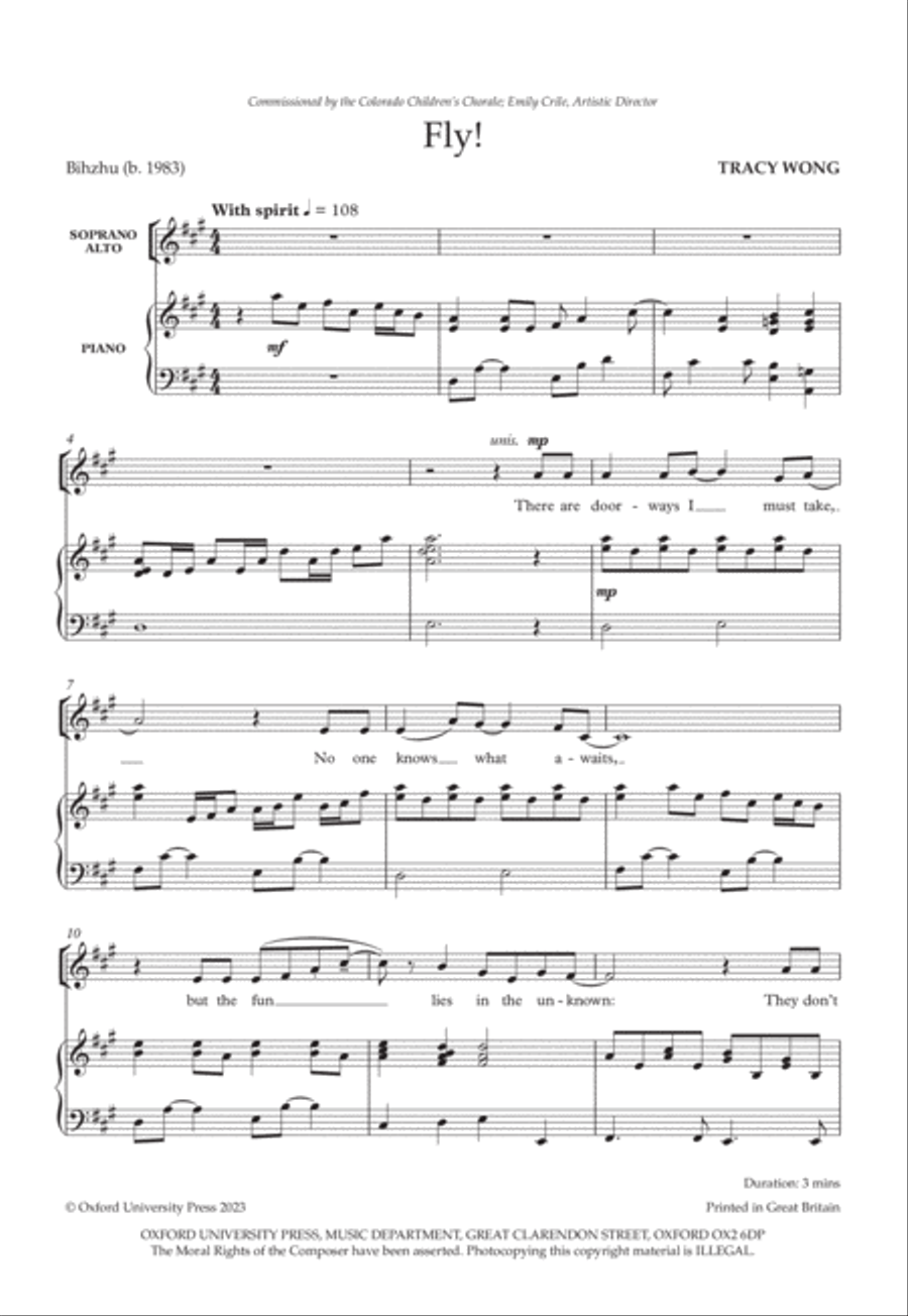 Fly! SA scores gallery preview page 2