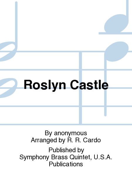 Roslyn Castle image number null