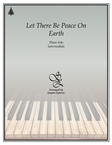 Let There Be Peace On Earth image number null