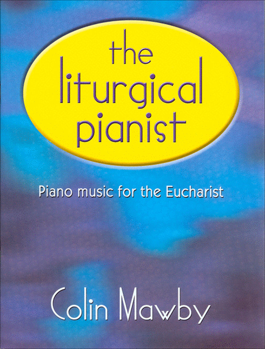 The Liturgical Pianist