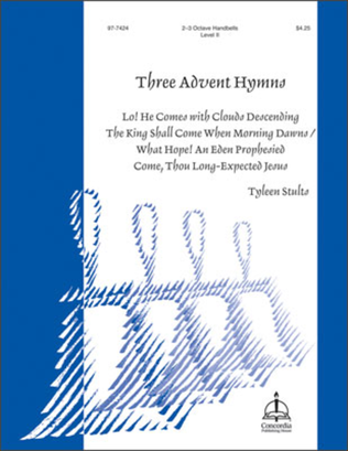 Three Advent Hymns