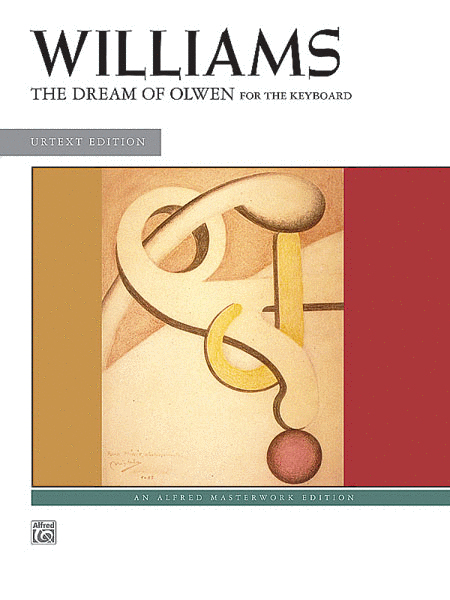 Dream of Olwen