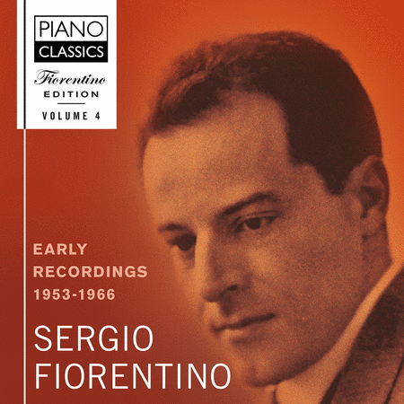 Fiorentino Edition: The Early Recordings, Vol. 4 [Box Set]
