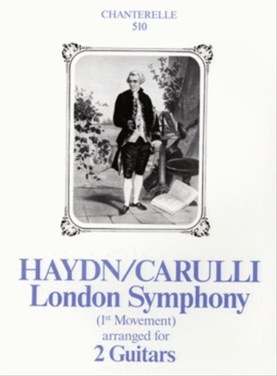 London Symphony