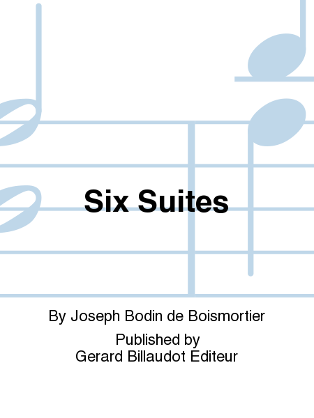 Six Suites