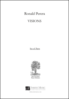 VISIONSSet of Parts