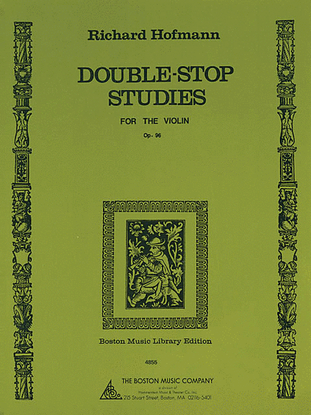 Double-stop Studies