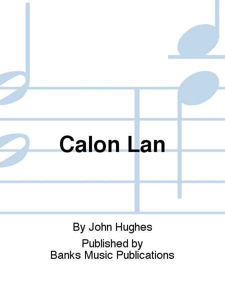 Calon Lan