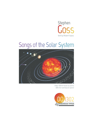 Songs of the Solar System