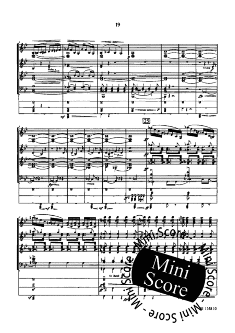De Fremersberg 4-Part scores gallery preview page 23