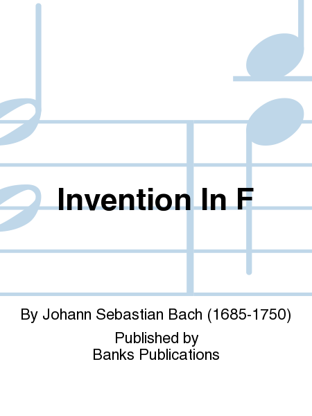 Invention In F