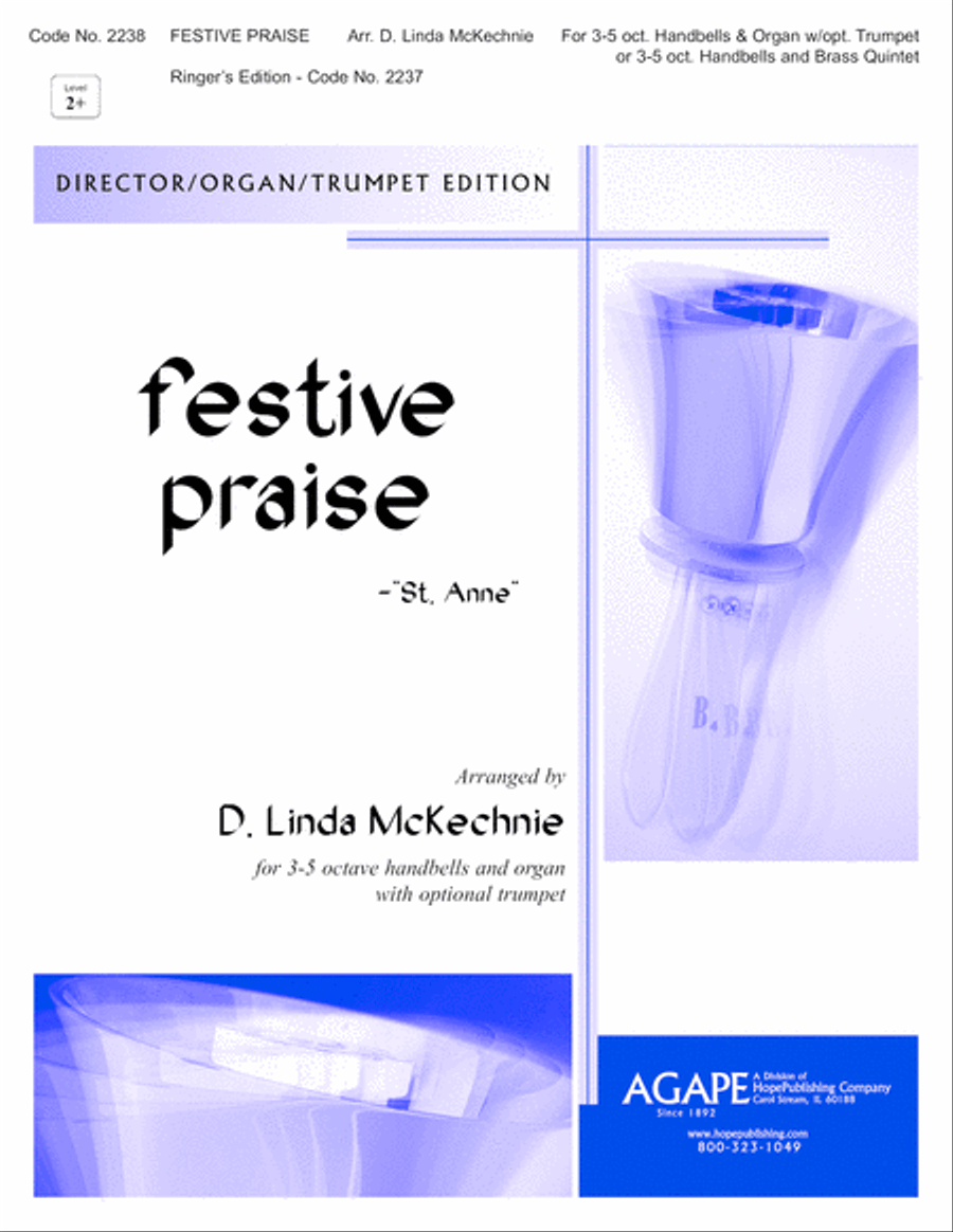 Festive Praise