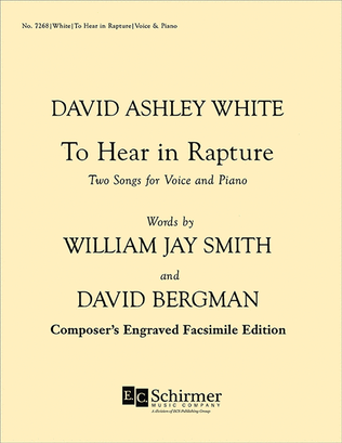 To Hear in Rapture