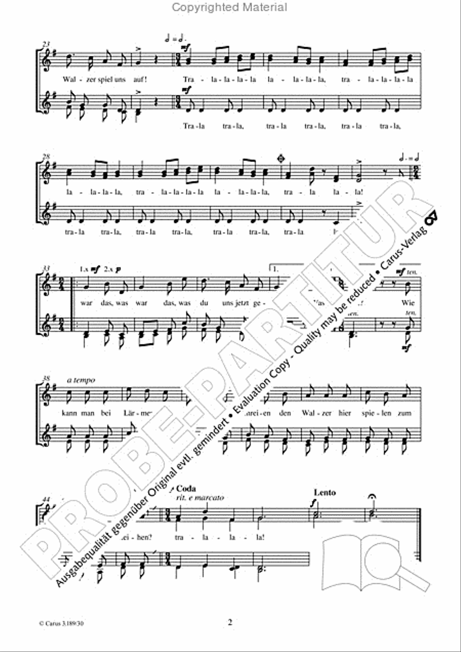 Gut'n Abend euch allen hier beisamm SSA scores gallery preview page 3